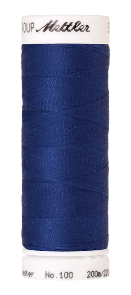 Mettler Seralon Allesnäher 200m Blue Ribbon 2255