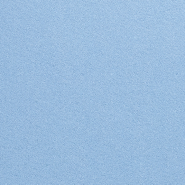 3,0 mm-Filz Phillipp-45 cm breit-Babyblau