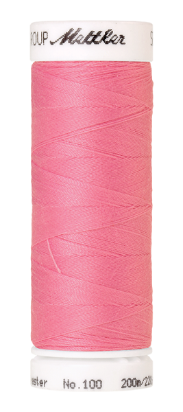 Mettler Seralon Allesnäher 200m Soft Pink 5098