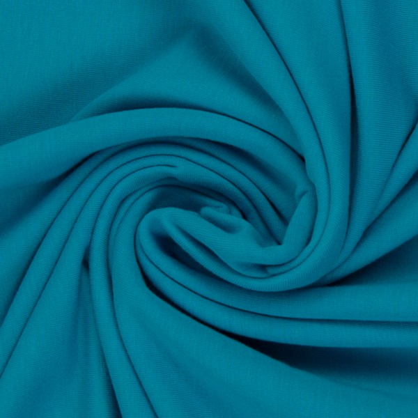 Sweat Eike angeraut Aqua 746