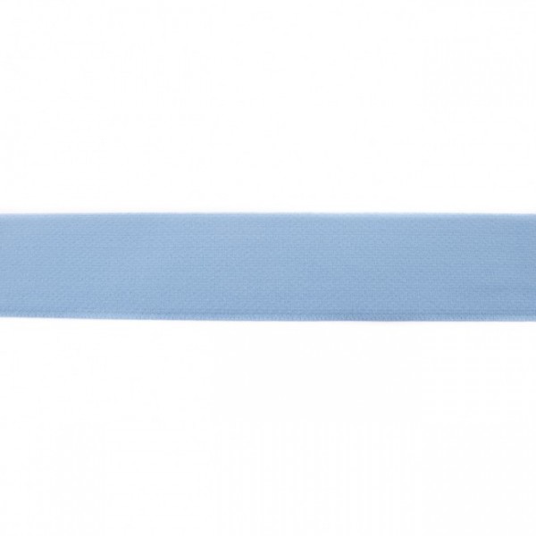 Gummibänder-40 mm-Altblau