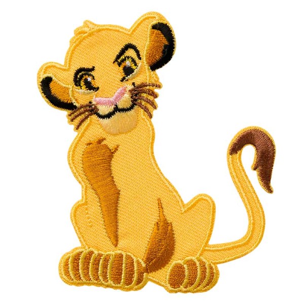 König der Löwen© Simba
