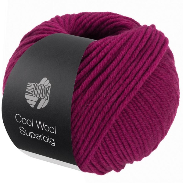 Cool Wool Superbig-Zyklam