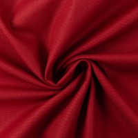 Weicher Canvas-Calvin-Burgundy Weicher Canvas-Calvin-Burgundy