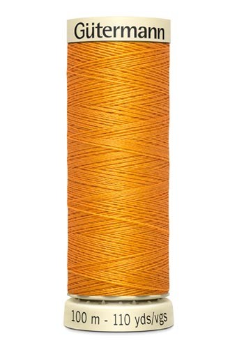 Gütermann Allesnäher 100m Orangetöne 0188