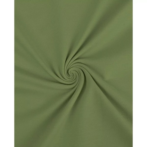 Baumwolljersey YARA Army 1121
