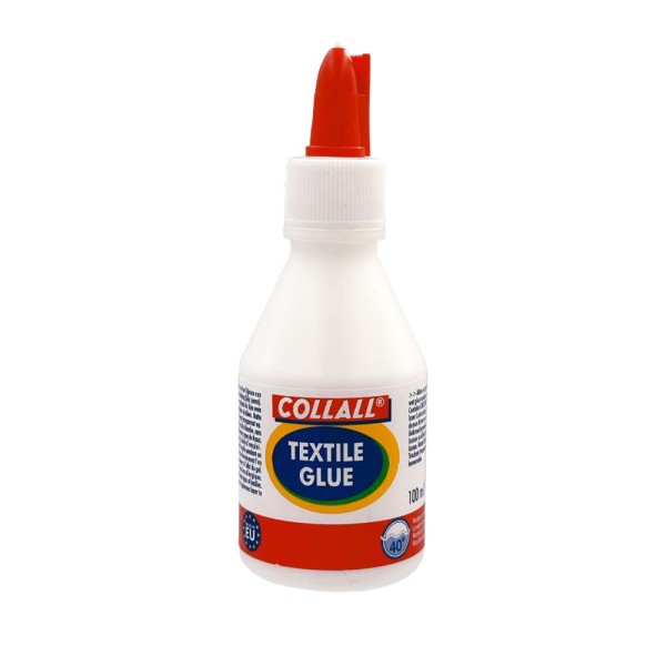 Collall Textilkleber-100ml