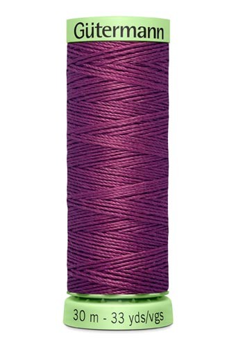 Gütermann Knopflochgarn 30m Lilaton 0259