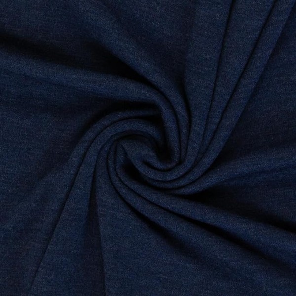 SWAFING MERINO STRICK Marine