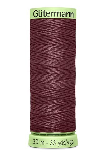 Gütermann Knopflochgarn 30m Lilaton 0262