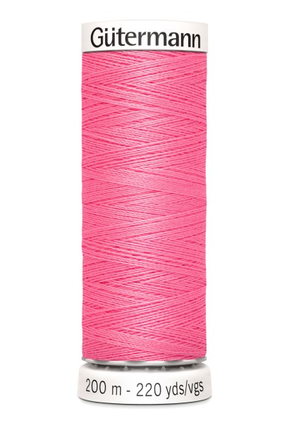 Gütermann Allesnäher 200m Rosatöne 728