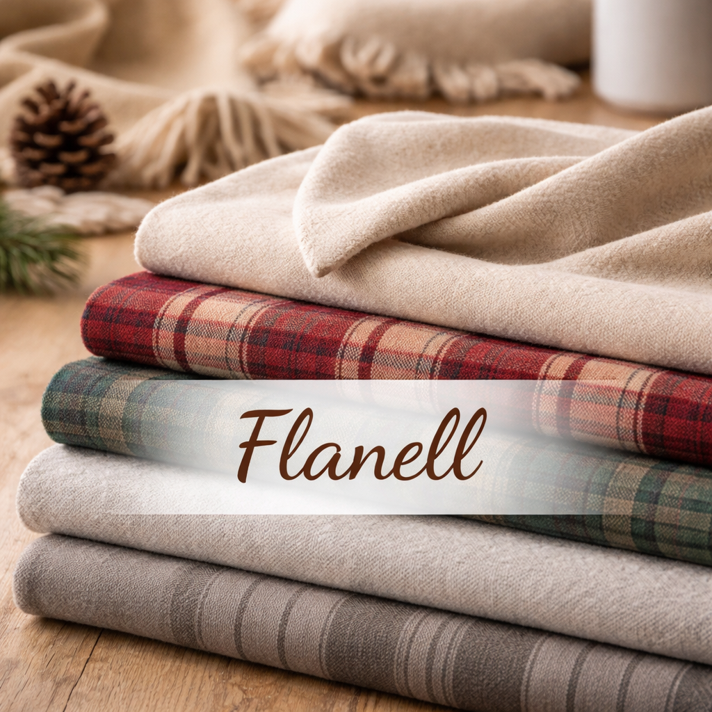 Flanell
