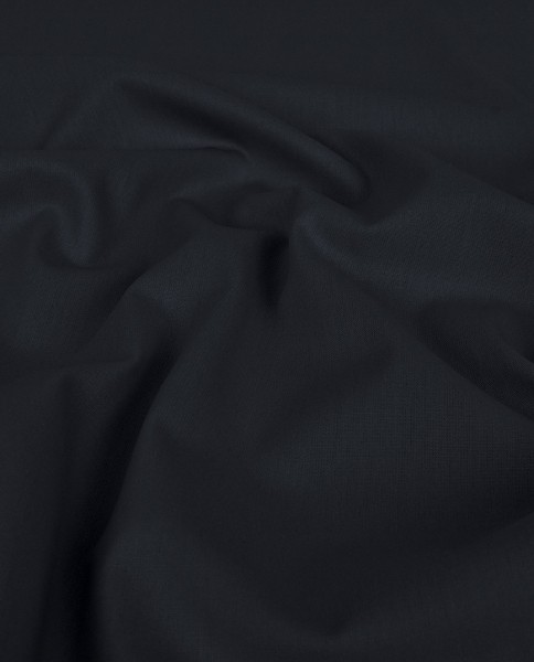 Stretch Lining Deluxe antistatisch Futterstoff Schwarz 9
