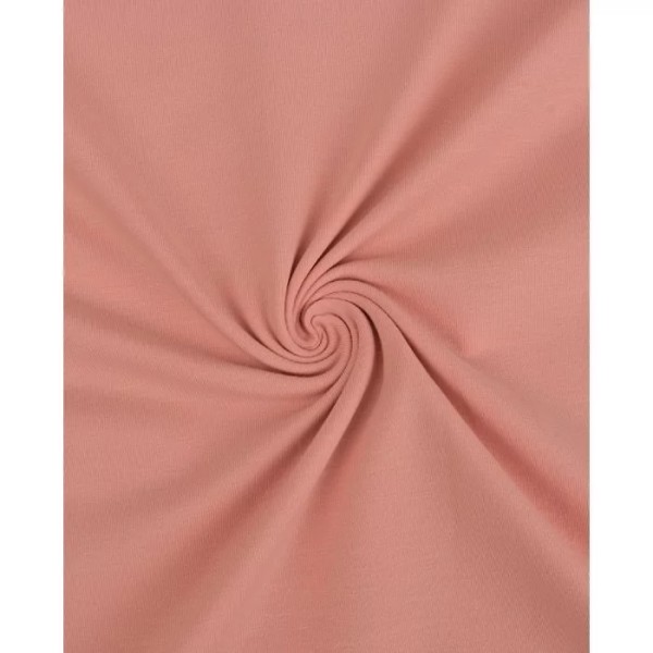 Baumwolljersey YARA Make up 1413