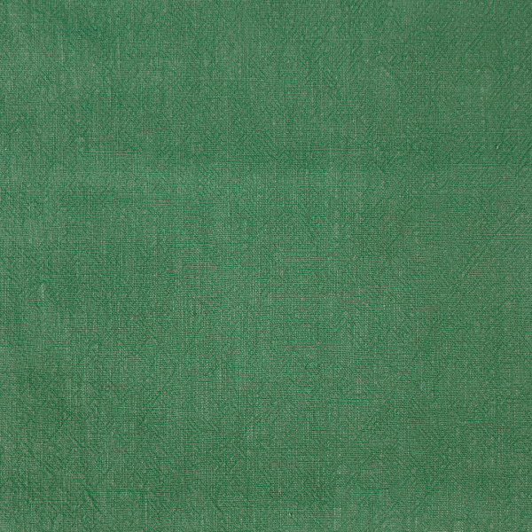 Leinen SVETA Stone Washed Dunkelmint 1035