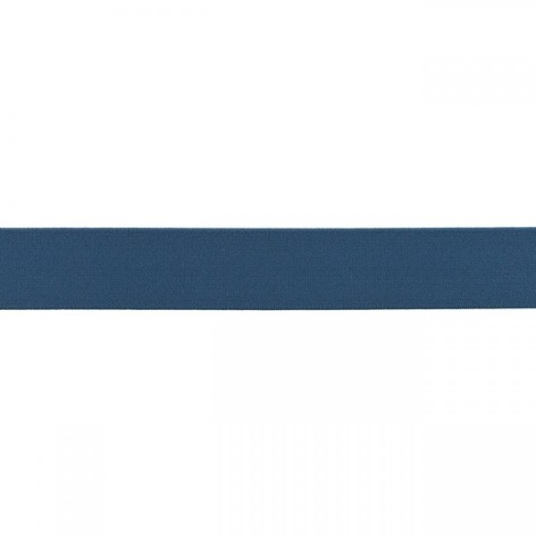 Gummibänder-25 mm-Jeans