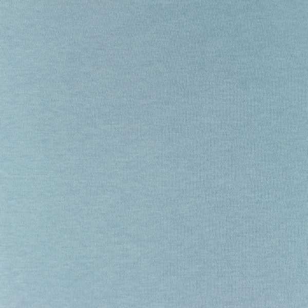 Interlock-Jersey-Iris-Babyblau