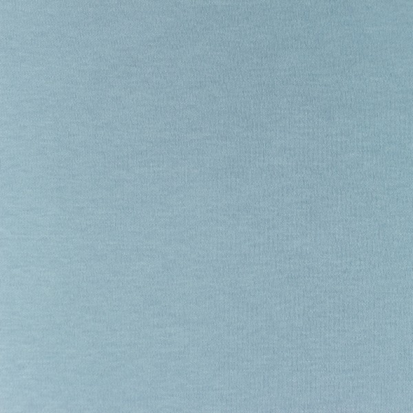 Interlock-Jersey-Iris-Babyblau