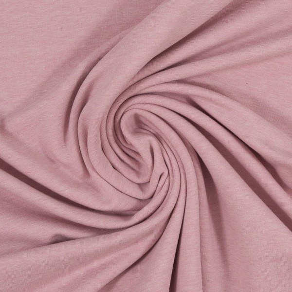 Sweat Eike Melange Altrosa 1434