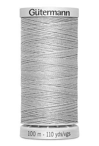 Gütermann Extra Stark 100m Grauton 0038