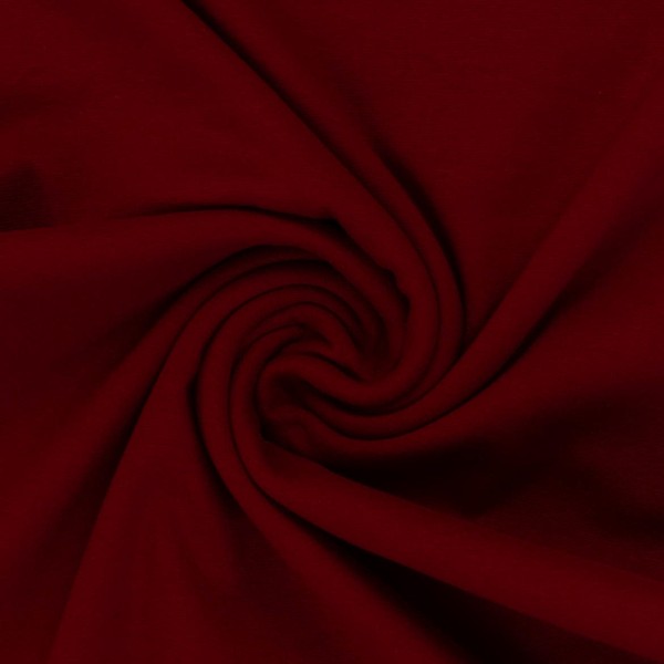 Bündchen Heike Burgundy 339