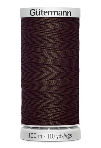Gütermann Extra Stark 100m Grauton 0696