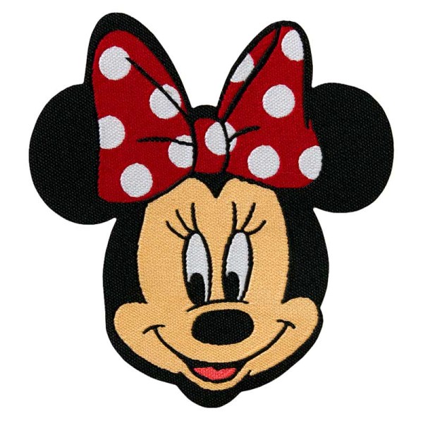 Minnie Mouse© Kopf