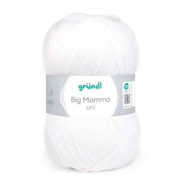 Big Mama Uni von gründl-Weiß
