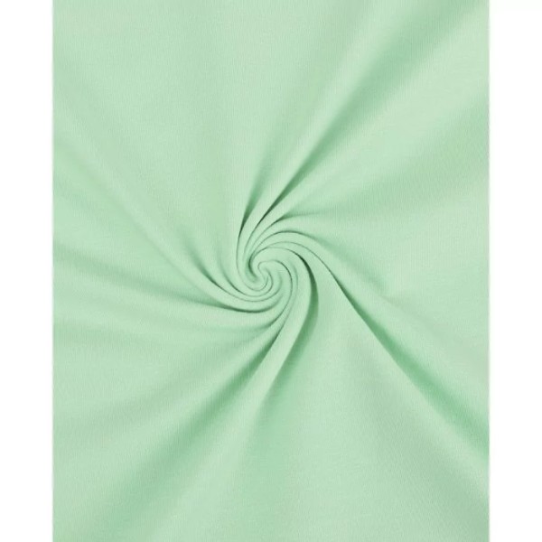 Baumwolljersey YARA Mint 421