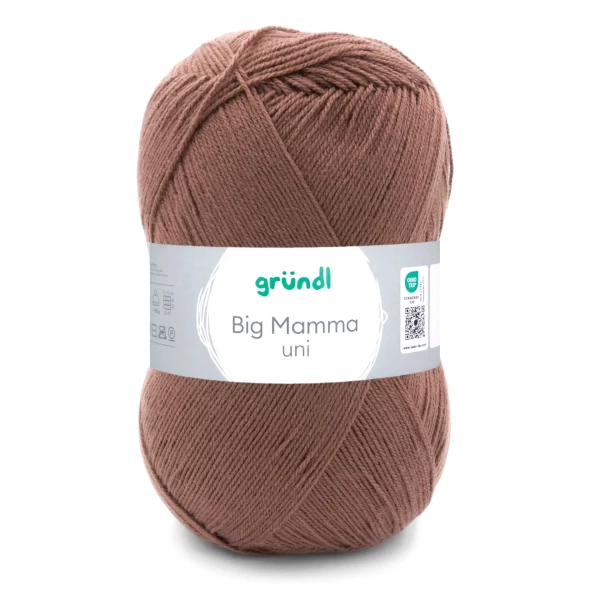 Big Mama Uni von gründl-Cappucino