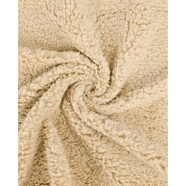 Teddy -CHRISTIAN- Hellbeige