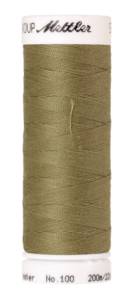 Mettler Seralon Allesnäher 200m Reed 0665