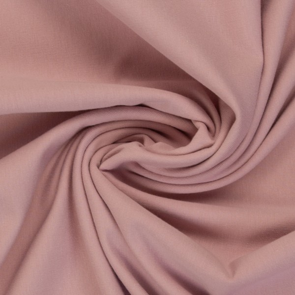 French Terry Maike Rosa 432