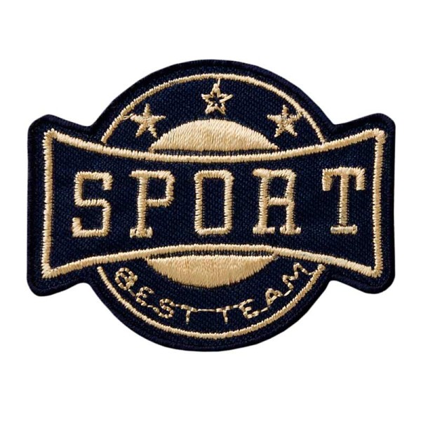 Sport Emblem