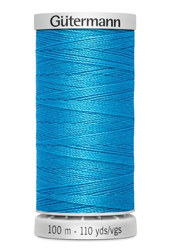 Gütermann Extra Stark 100m Hellblau 0197