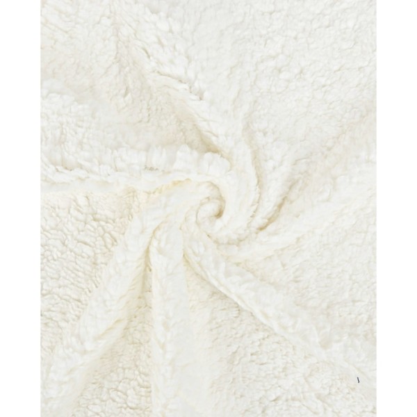 Teddy -CHRISTIAN- Ecru