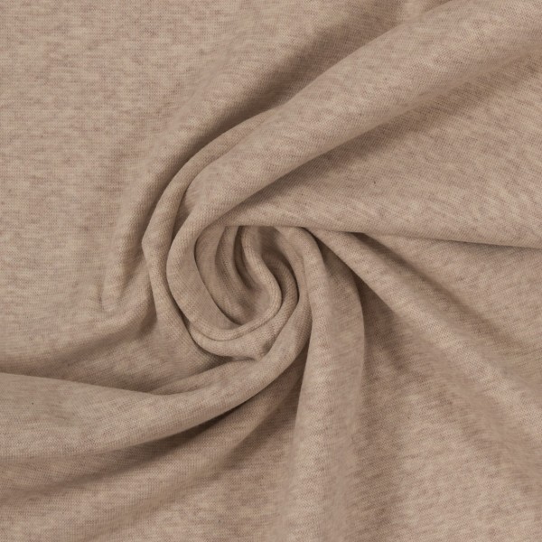 Bündchen Heike Melange Beige 1173