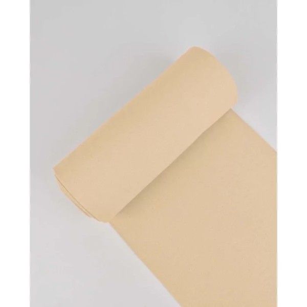Bündchen LUC Sand 552