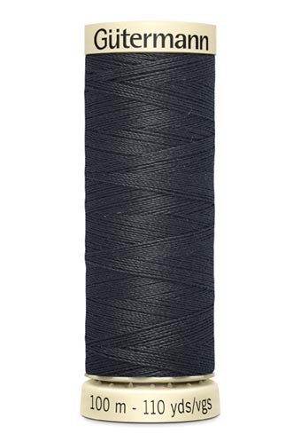Gütermann Allesnäher 100m Blauton 0799