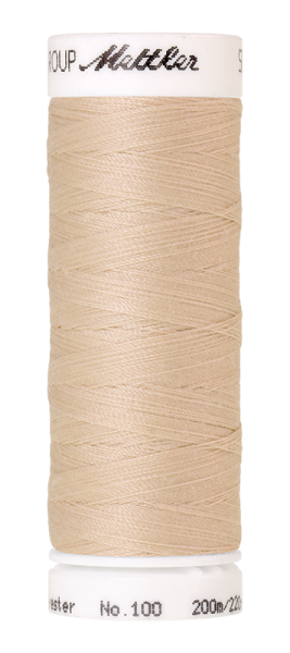 Mettler Seralon Allesnäher 200m Pine Nut 0779