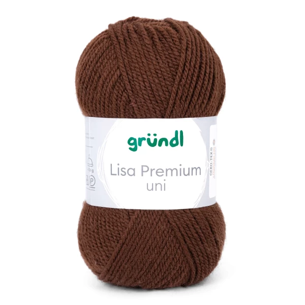 Lisa Premium Uni von gründl-Schokolade