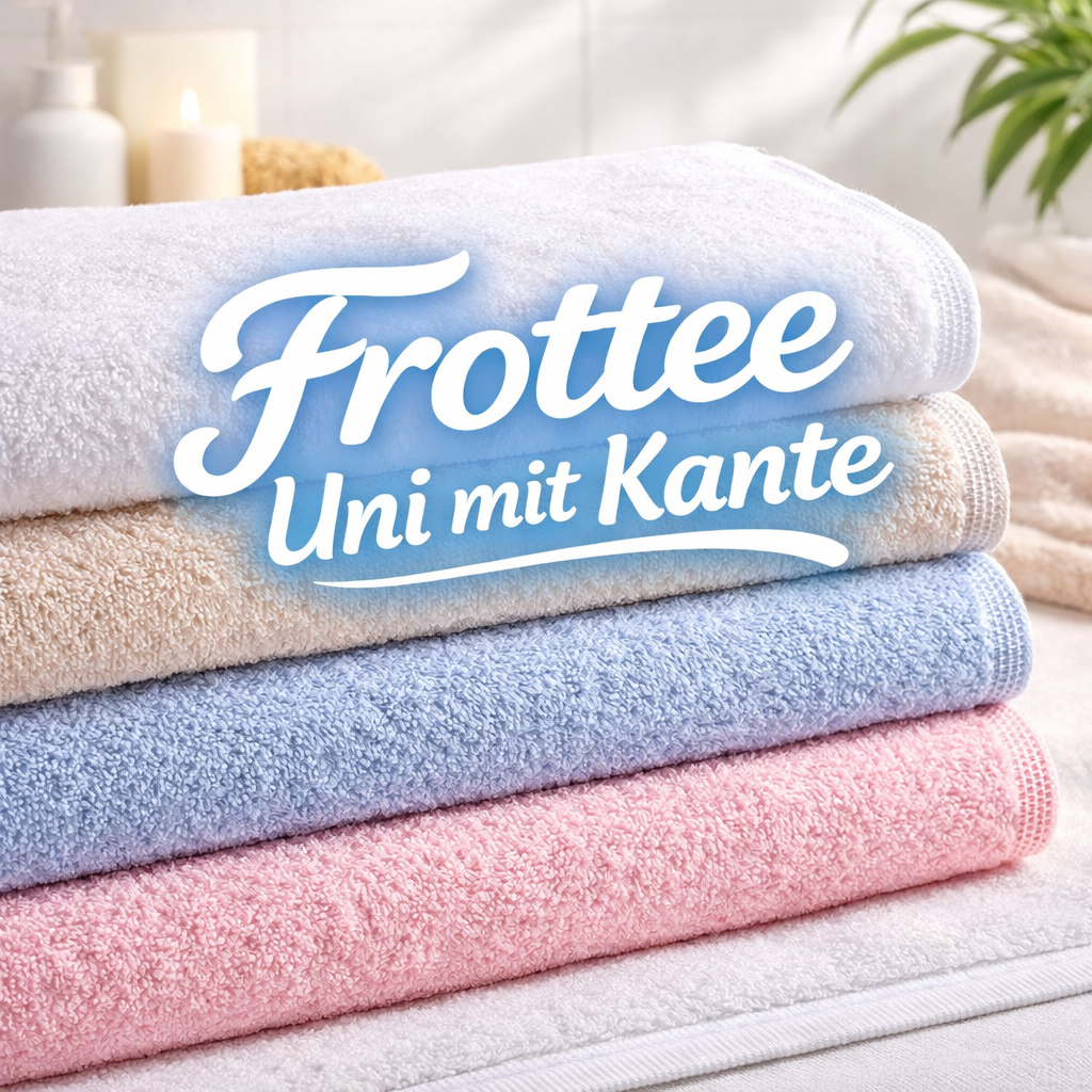 Frottee-mit-Kante