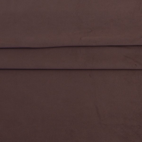 Polstersamt HEIDI-Mauve 2
