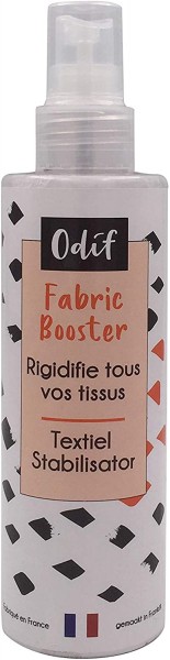 Odif – Fabric Booster – Versteifung der Stoffe – 200 ml