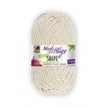 Wolly Hugs- Shape-Weiss