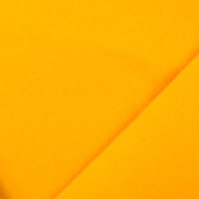 5,0 mm Filz-Carsten-45 cm breit-Gelb
