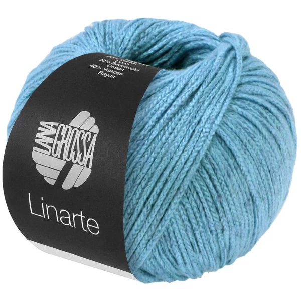 LANA GROSSA Linarte Aqua