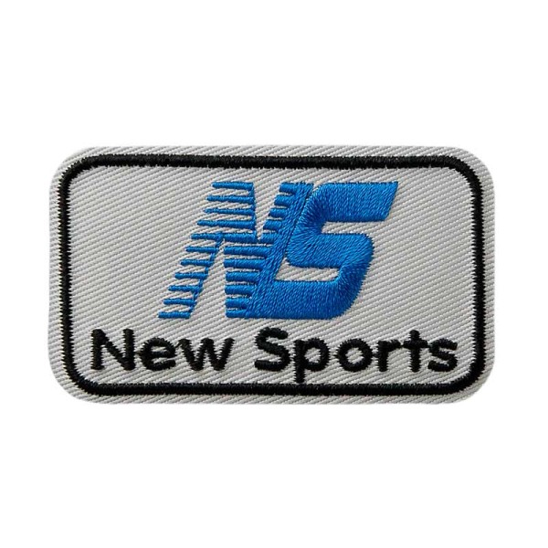 New Sports Grau