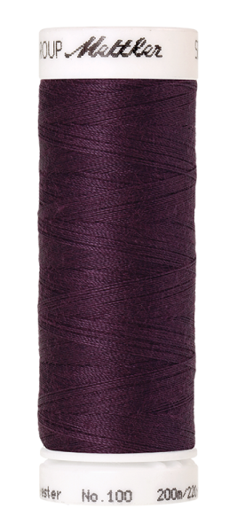 Mettler Seralon Allesnäher 200m Easter Purple 0477