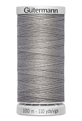 Gütermann Extra Stark 100m Grauton 0040